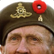 (Reverend) Veteran