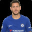 Eden Hazard