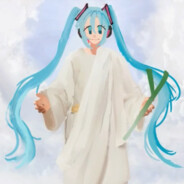 Hatsune Miku, Vocaloid Jesus