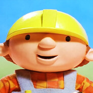 Bob the builder