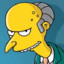 Charles Montgomery Burns