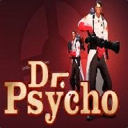 Dr.psycho-Big's avatar