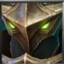 Maiev | Arken.gg