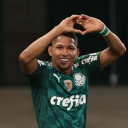 Palmeiras é o time do amor