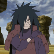 Uchiha Madara