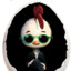 Beach Chicken