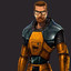 gordon freeman (jackson2005)