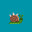The Immortal Snail Slowly Coming