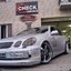 Lexus 2jz-gte Silver
