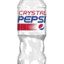 Crystal Pepsi