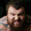 Eddie Hall