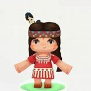 迷你世界妮妮魅魔