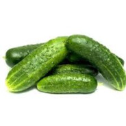 CUCUMBER