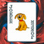 Tazmainian Puppy