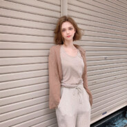 你说你有点难追