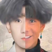 丁真快封个烟我要处决蔡徐坤