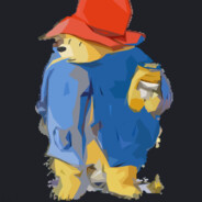 PADDINGTON PWYFF