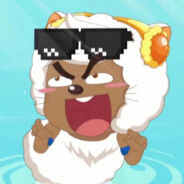 粑粑沾醋丝滑下肚