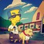 Milhouse Van Houten