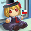 Rumia fumo