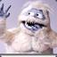 Abominable Snowman