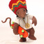 Rastamouse