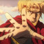 Steam avatar