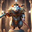 RatGod