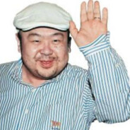 Kim Jong-nam