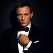 Bond, James Bond