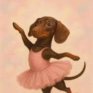 ballerina cappucina - steam id 76561198009050770