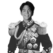 又说藏话的丁真