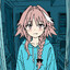 Steam avatar
