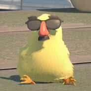 Chicken avatar
