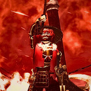 RED30-SamuraiIZach avatar