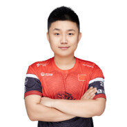 前职业选手吕郑豪