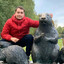 высушка гуся