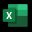 Microsoft Excel