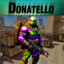 Donatello ;-)