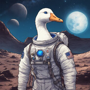 Goose