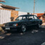 Chevette SL 1.6 Turbo