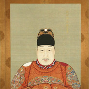 万历皇帝-朱翊钧