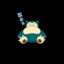 snorlax