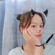 晴晴男友很给力