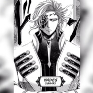 Hades G