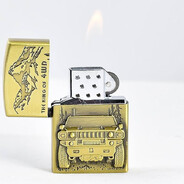 zippo