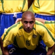 Roberto Carlos