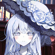 畏惧的魔女☆rulhg