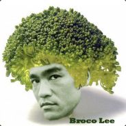Broccoliebe