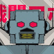Robot's avatar